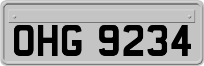 OHG9234