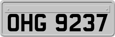 OHG9237