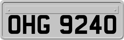 OHG9240