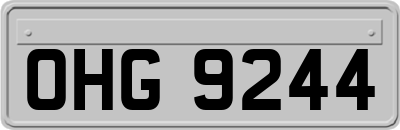 OHG9244