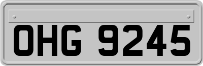 OHG9245