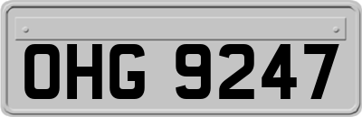 OHG9247