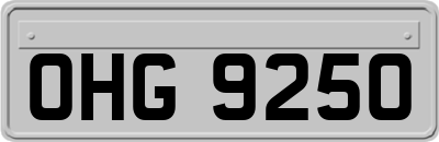 OHG9250