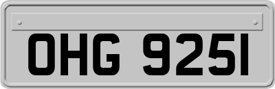 OHG9251