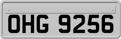 OHG9256