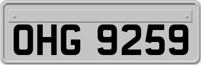 OHG9259