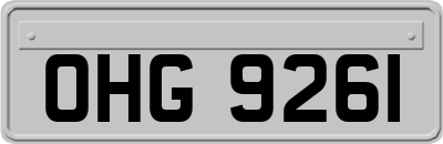 OHG9261