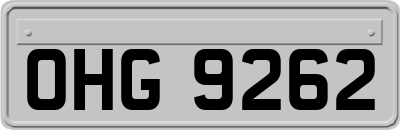 OHG9262