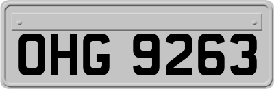 OHG9263