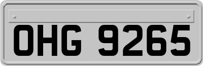 OHG9265