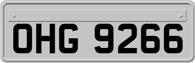 OHG9266