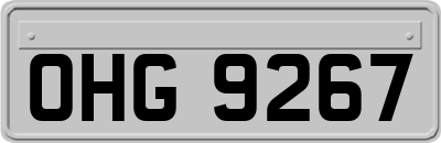 OHG9267