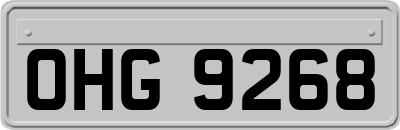 OHG9268
