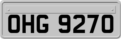 OHG9270