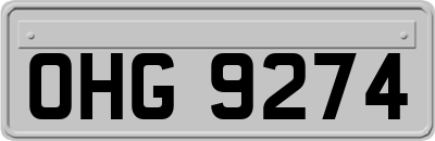 OHG9274