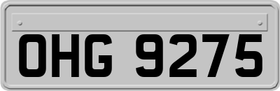OHG9275