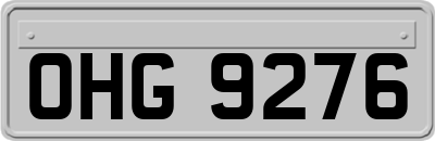 OHG9276