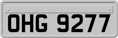 OHG9277