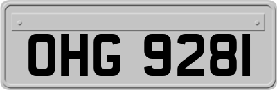 OHG9281