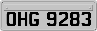 OHG9283