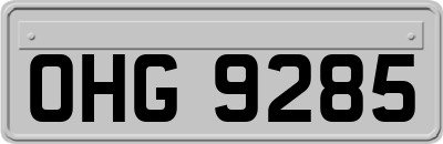 OHG9285