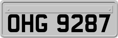 OHG9287