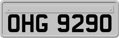 OHG9290