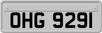 OHG9291