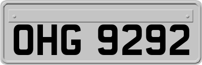 OHG9292