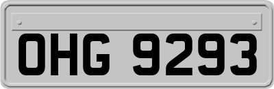 OHG9293