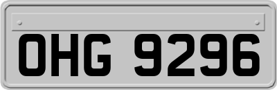 OHG9296