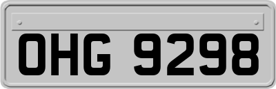 OHG9298