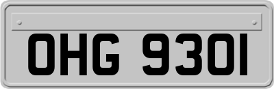 OHG9301