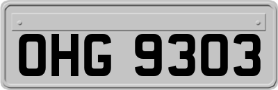 OHG9303