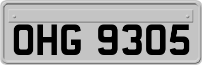 OHG9305