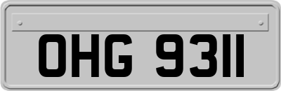 OHG9311