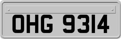 OHG9314