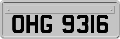 OHG9316