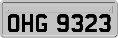 OHG9323