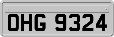 OHG9324