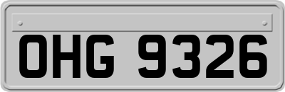 OHG9326