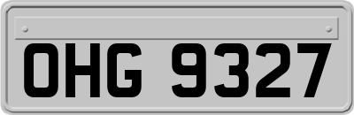 OHG9327