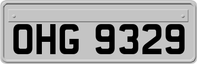 OHG9329