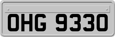 OHG9330