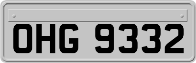 OHG9332
