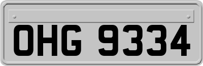 OHG9334