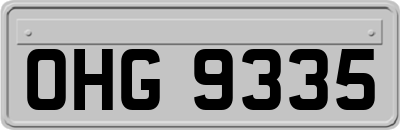 OHG9335