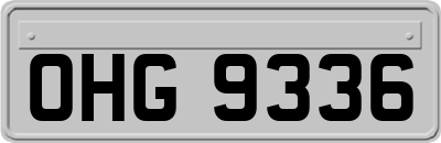 OHG9336