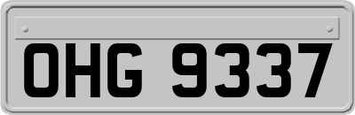 OHG9337