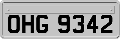 OHG9342